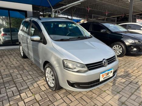 VOLKSWAGEN Space Cross 1.6 4P FLEX, Foto 1