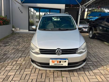 VOLKSWAGEN Space Cross 1.6 4P FLEX, Foto 2