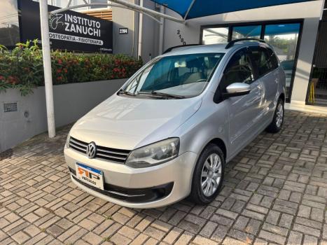 VOLKSWAGEN Space Cross 1.6 4P FLEX, Foto 3