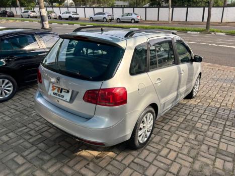 VOLKSWAGEN Space Cross 1.6 4P FLEX, Foto 4