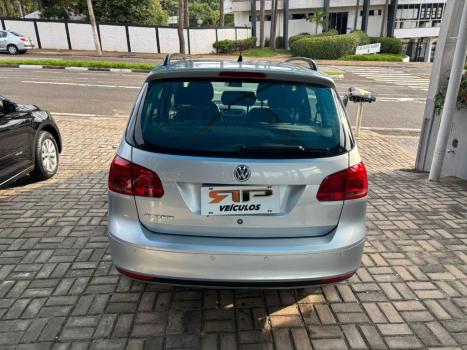 VOLKSWAGEN Space Cross 1.6 4P FLEX, Foto 5