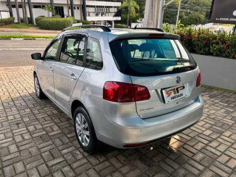 VOLKSWAGEN Space Cross 1.6 4P FLEX, Foto 6