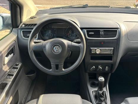 VOLKSWAGEN Space Cross 1.6 4P FLEX, Foto 7