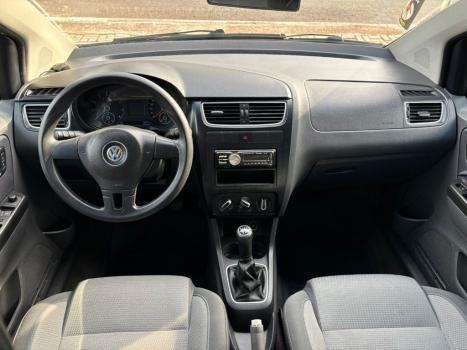VOLKSWAGEN Space Cross 1.6 4P FLEX, Foto 8