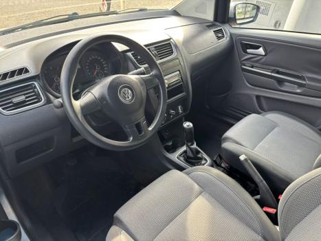 VOLKSWAGEN Space Cross 1.6 4P FLEX, Foto 9