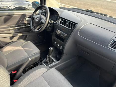 VOLKSWAGEN Space Cross 1.6 4P FLEX, Foto 10