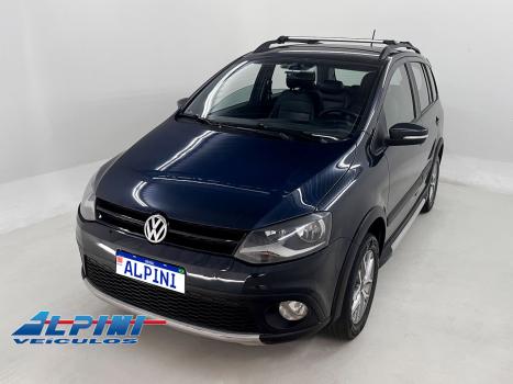 VOLKSWAGEN Space Cross 1.6 4P FLEX, Foto 1