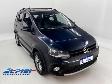 VOLKSWAGEN Space Cross 1.6 4P FLEX, Foto 2