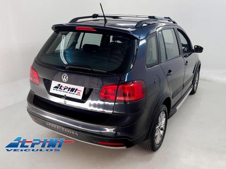 VOLKSWAGEN Space Cross 1.6 4P FLEX, Foto 3
