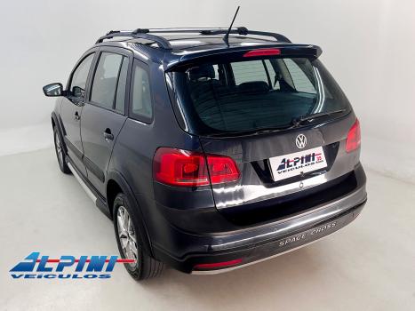 VOLKSWAGEN Space Cross 1.6 4P FLEX, Foto 4