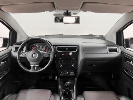 VOLKSWAGEN Space Cross 1.6 4P FLEX, Foto 5