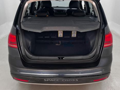 VOLKSWAGEN Space Cross 1.6 4P FLEX, Foto 7
