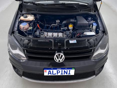 VOLKSWAGEN Space Cross 1.6 4P FLEX, Foto 8