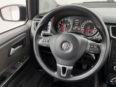 VOLKSWAGEN Space Cross 1.6 4P FLEX, Foto 12
