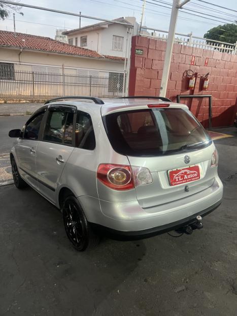 VOLKSWAGEN Space Fox 1.6 4P FLEX COMFORTLINE, Foto 7 VOLKSWAGEN Space Fox 1.6 4P FLEX COMFORTLINE, Foto 7