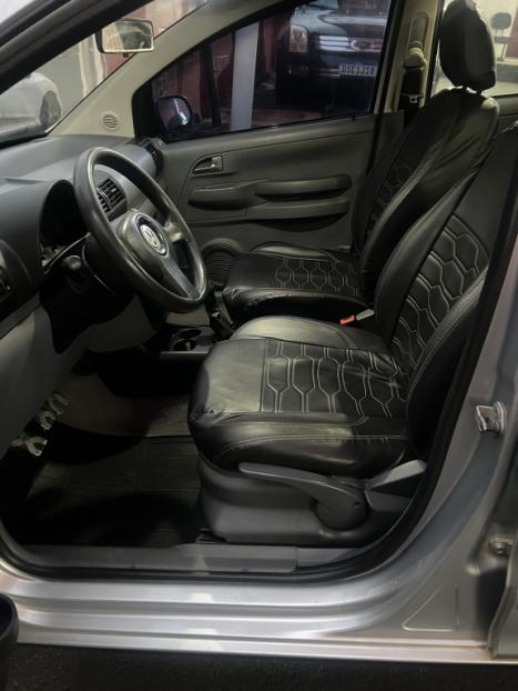 VOLKSWAGEN Space Fox 1.6 4P FLEX COMFORTLINE, Foto 9 VOLKSWAGEN Space Fox 1.6 4P FLEX COMFORTLINE, Foto 9
