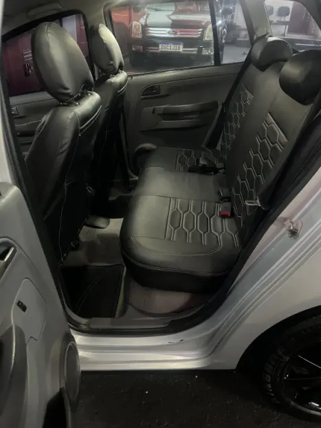VOLKSWAGEN Space Fox 1.6 4P FLEX COMFORTLINE, Foto 11 VOLKSWAGEN Space Fox 1.6 4P FLEX COMFORTLINE, Foto 11
