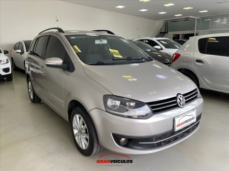 VOLKSWAGEN Space Fox 1.6 4P FLEX TREND, Foto 3