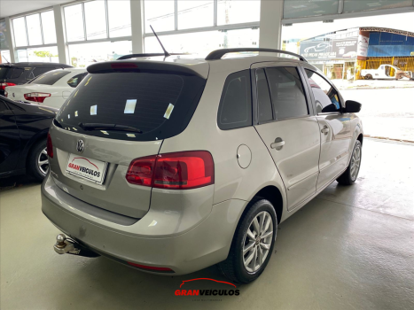VOLKSWAGEN Space Fox 1.6 4P FLEX TREND, Foto 4