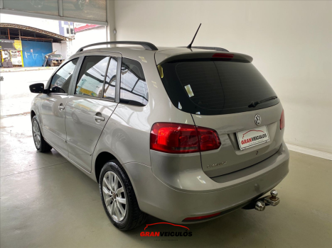 VOLKSWAGEN Space Fox 1.6 4P FLEX TREND, Foto 6