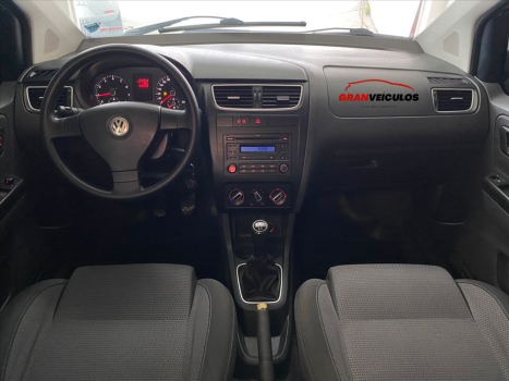 VOLKSWAGEN Space Fox 1.6 4P FLEX TREND, Foto 7