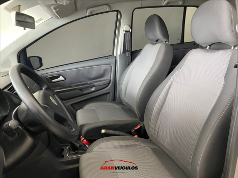 VOLKSWAGEN Space Fox 1.6 4P FLEX TREND, Foto 8
