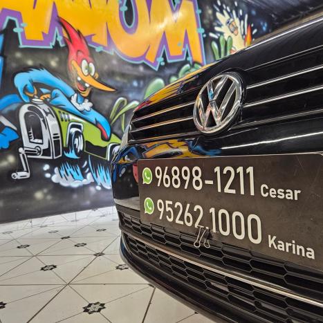 VOLKSWAGEN Space Fox 1.6 4P FLEX TREND, Foto 2