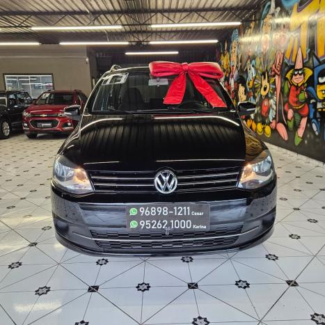 VOLKSWAGEN Space Fox 1.6 4P FLEX TREND, Foto 3