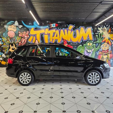 VOLKSWAGEN Space Fox 1.6 4P FLEX TREND, Foto 5