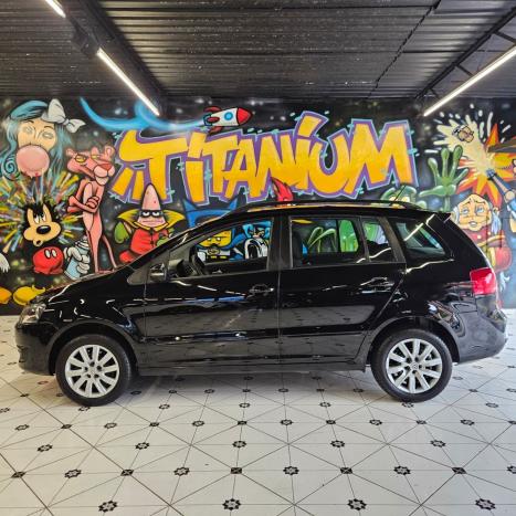 VOLKSWAGEN Space Fox 1.6 4P FLEX TREND, Foto 6