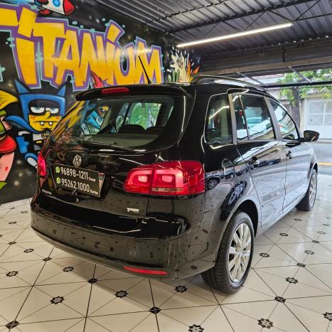 VOLKSWAGEN Space Fox 1.6 4P FLEX TREND, Foto 7