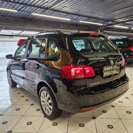 VOLKSWAGEN Space Fox 1.6 4P FLEX TREND, Foto 8