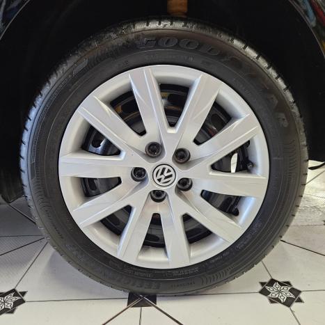 VOLKSWAGEN Space Fox 1.6 4P FLEX TREND, Foto 9