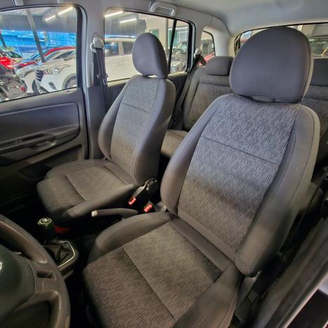 VOLKSWAGEN Space Fox 1.6 4P FLEX TREND, Foto 10