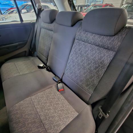 VOLKSWAGEN Space Fox 1.6 4P FLEX TREND, Foto 11