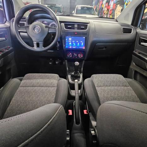 VOLKSWAGEN Space Fox 1.6 4P FLEX TREND, Foto 12