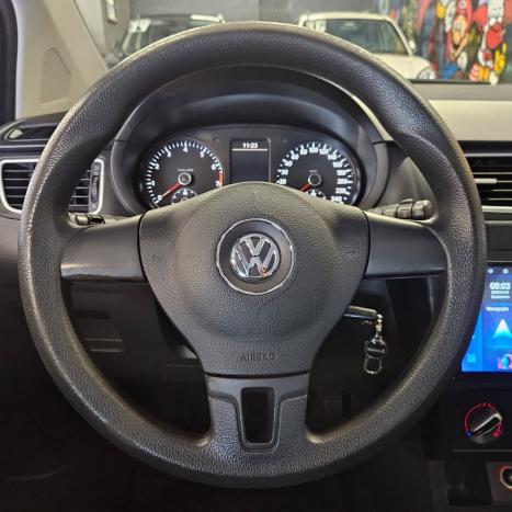 VOLKSWAGEN Space Fox 1.6 4P FLEX TREND, Foto 13