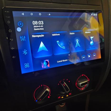 VOLKSWAGEN Space Fox 1.6 4P FLEX TREND, Foto 15