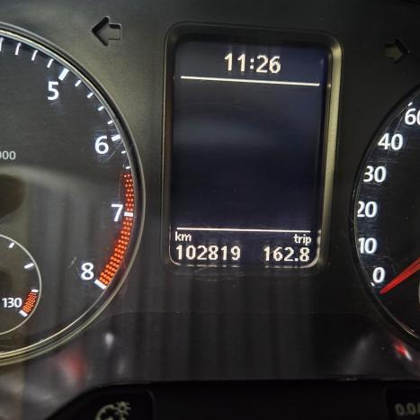VOLKSWAGEN Space Fox 1.6 4P FLEX TREND, Foto 17