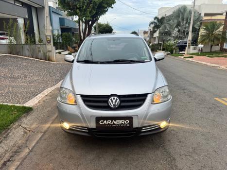 VOLKSWAGEN Space Fox 1.6 4P FLEX COMFORTLINE, Foto 2