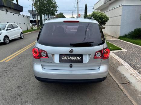 VOLKSWAGEN Space Fox 1.6 4P FLEX COMFORTLINE, Foto 3