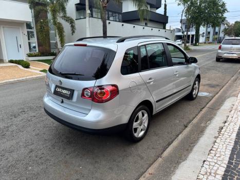 VOLKSWAGEN Space Fox 1.6 4P FLEX COMFORTLINE, Foto 4