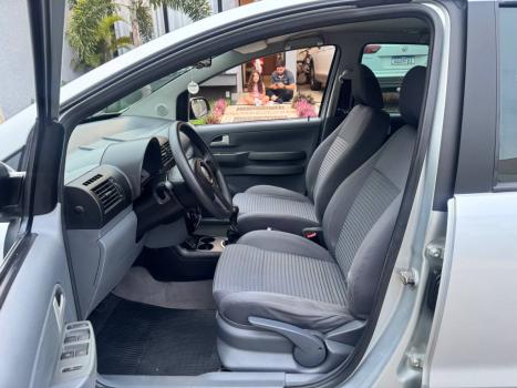 VOLKSWAGEN Space Fox 1.6 4P FLEX COMFORTLINE, Foto 6