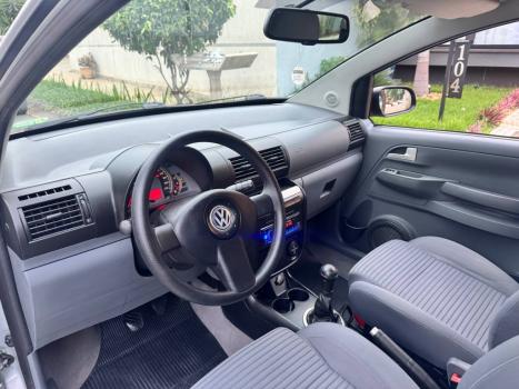 VOLKSWAGEN Space Fox 1.6 4P FLEX COMFORTLINE, Foto 7