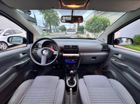 VOLKSWAGEN Space Fox 1.6 4P FLEX COMFORTLINE, Foto 8