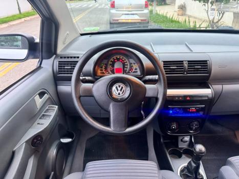 VOLKSWAGEN Space Fox 1.6 4P FLEX COMFORTLINE, Foto 9