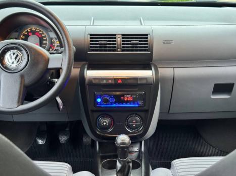 VOLKSWAGEN Space Fox 1.6 4P FLEX COMFORTLINE, Foto 10