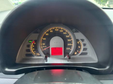 VOLKSWAGEN Space Fox 1.6 4P FLEX COMFORTLINE, Foto 11