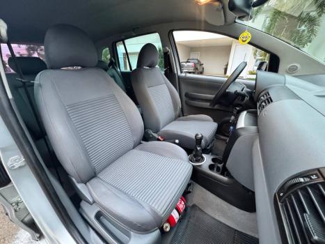 VOLKSWAGEN Space Fox 1.6 4P FLEX COMFORTLINE, Foto 13