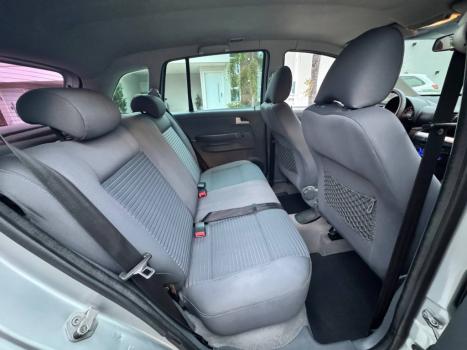 VOLKSWAGEN Space Fox 1.6 4P FLEX COMFORTLINE, Foto 14